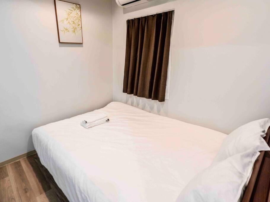 吉福屋/机场直达/3分步行地铁jr/14分usj/心斋桥/難波 Villa *
