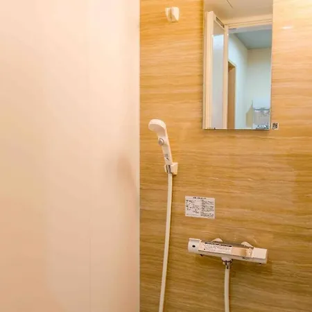 大阪吉福屋/机场直达/3分步行地铁jr/14分usj/心斋桥/難波别墅 外观 照片