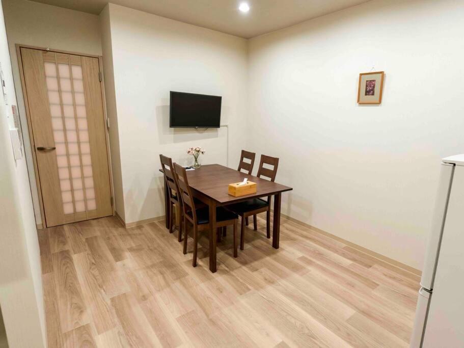 别墅 吉福屋/机场直达/3分步行地铁jr/14分usj/心斋桥/難波