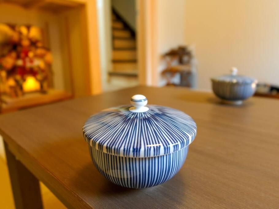 吉福屋/机场直达/3分步行地铁jr/14分usj/心斋桥/難波 别墅 大阪