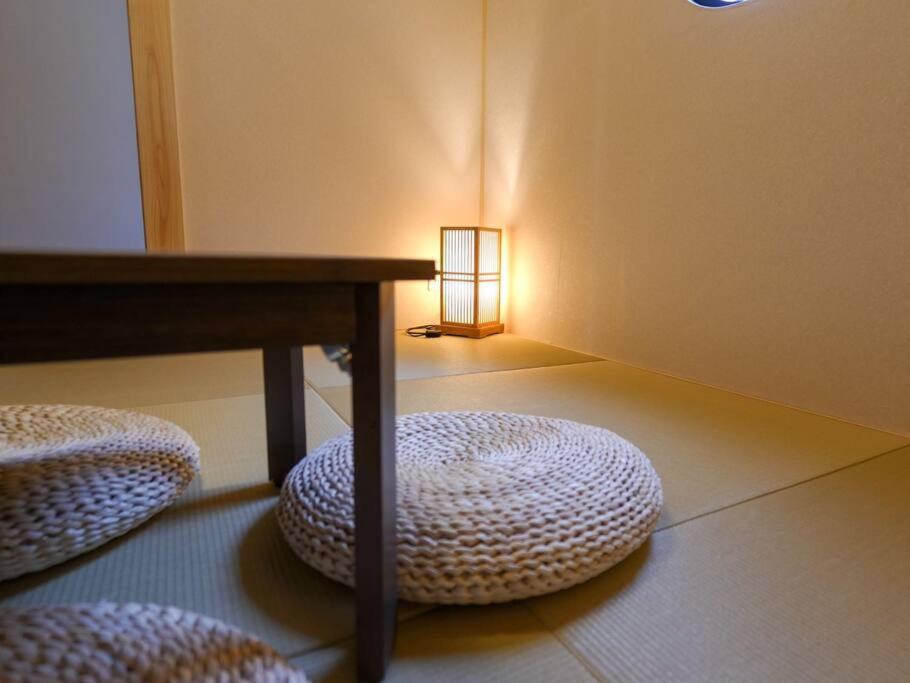 吉福屋/机场直达/3分步行地铁jr/14分usj/心斋桥/難波 别墅 大阪